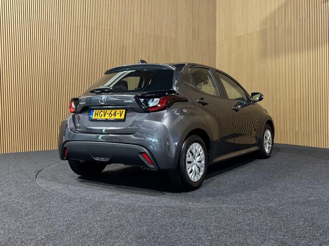 Mazda 2 Hybrid 1.5 Prime-line | Adapt. Cruise | CarPlay | Camera |