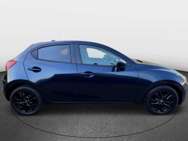 Mazda 2 1.5 Skyact-G Sport Selected | Camera | Trekhaak | Armsteun