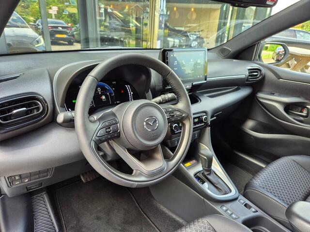 Mazda 2 2 HYBRID VVT-i 1.5 116 HOMURA / Demo