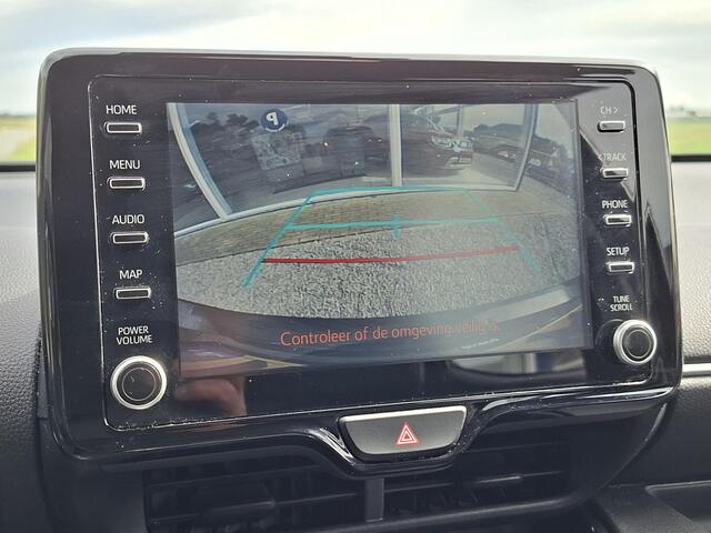 Mazda 2 Hybrid 1.5 Agile AUTOMAAT | CLIMA | CRUISE | rijklaarprijs!!