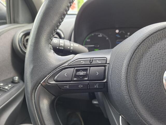 Mazda 2 Hybrid 1.5 Agile AUTOMAAT | CLIMA | CRUISE | rijklaarprijs!!