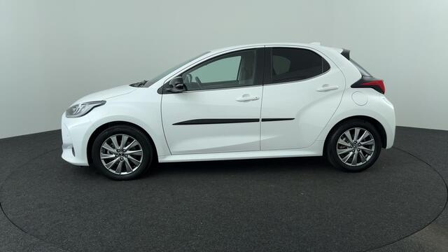 Mazda 2 Hybrid 1.5 Select | Rijklaar | 1ste Eigenaar | Volledig Dealeronderhouden |