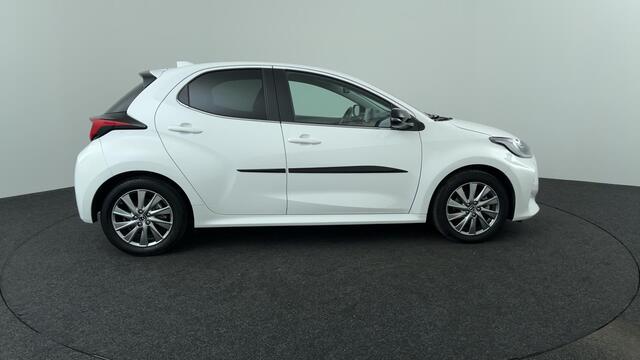 Mazda 2 Hybrid 1.5 Select | Rijklaar | 1ste Eigenaar | Volledig Dealeronderhouden |