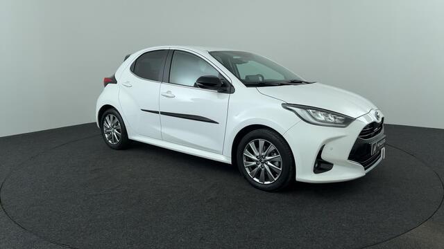 Mazda 2 Hybrid 1.5 Select | Rijklaar | 1ste Eigenaar | Volledig Dealeronderhouden |