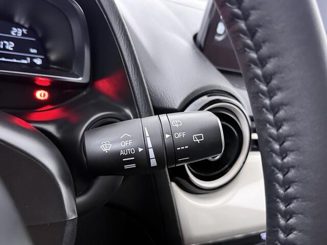 Mazda 2 1.5 e-SkyActiv-G 90 Exclusive-Line 360 camera | Navigatie | Climate Control Adaptive Cruise Control | Apple Carplay / Andriod Auto