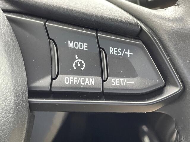 Mazda 2 1.5 Skyactiv-G Sport Selected Navigatie, Climate Control, Cruise Control, 15"Lm, Achteruitrijcamera, Stoelverwarming