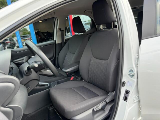 Mazda 2 1.5 Hybride Automaat Navi Carplay Camera Led Airco(ECC) bj2025