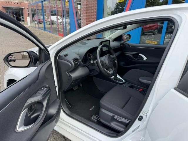 Mazda 2 1.5 Hybride Automaat Navi Carplay Camera Led Airco(ECC) bj2025