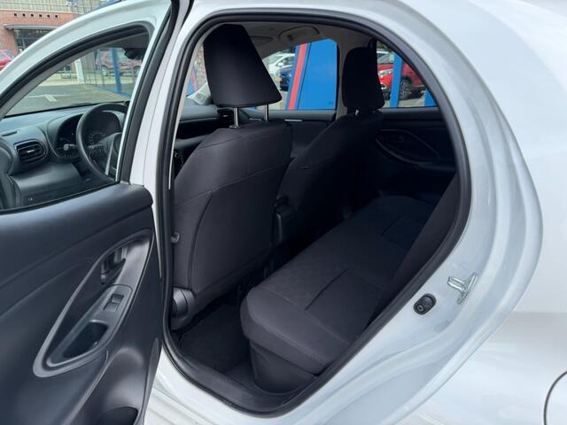 Mazda 2 1.5 Hybride Automaat Navi Carplay Camera Led Airco(ECC) bj2025