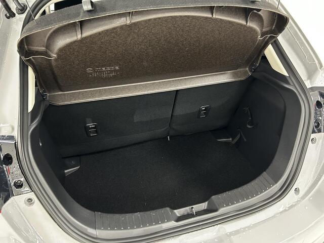 Mazda 2 1.5 SkyActiv-G 90 Homura ACHTERUITRIJCAMERA | CARPLAY | CLIMATE CONTROL | LICHTMETALEN VELGEN