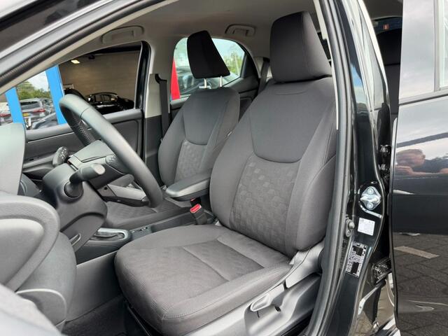 Mazda 2 1.5 Hybride Automaat Navi Carplay Camera Led Airco(ECC) bj2025