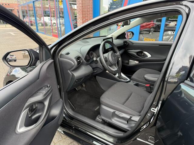 Mazda 2 1.5 Hybride Automaat Navi Carplay Camera Led Airco(ECC) bj2025