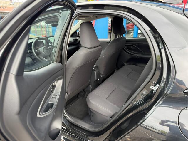 Mazda 2 1.5 Hybride Automaat Navi Carplay Camera Led Airco(ECC) bj2025