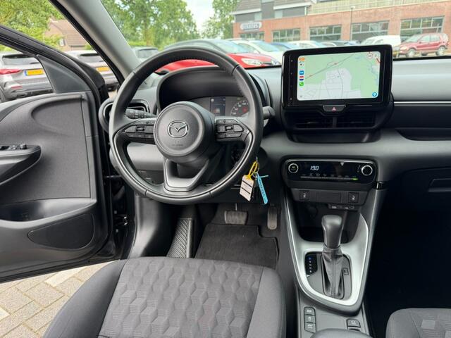 Mazda 2 1.5 Hybride Automaat Navi Carplay Camera Led Airco(ECC) bj2025