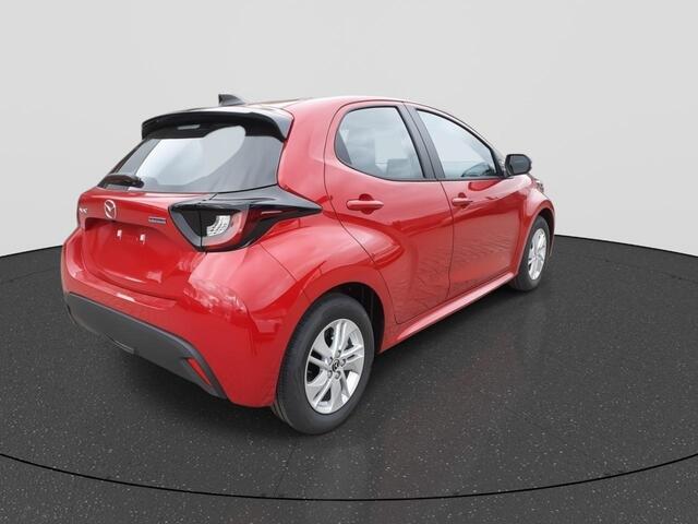Mazda 2 Hybrid 1.5 Centre-line | Rijklaar | Achteruitrijcamera | Apple Carplay -/ Android auto