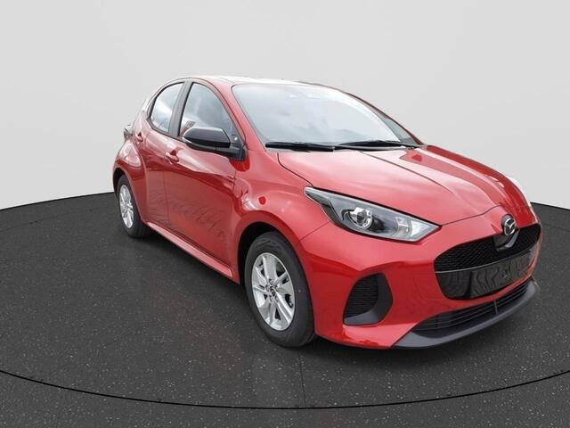 Mazda 2 Hybrid 1.5 Centre-line | Rijklaar | Achteruitrijcamera | Apple Carplay -/ Android auto