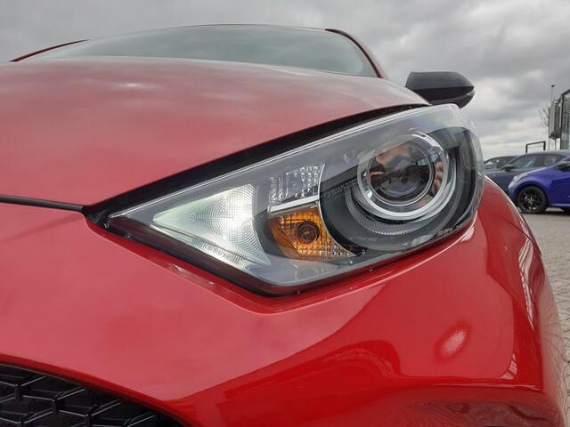 Mazda 2 Hybrid 1.5 Centre-line | Rijklaar | Achteruitrijcamera | Apple Carplay -/ Android auto