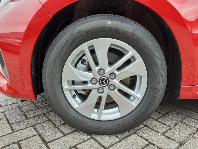Mazda 2 Hybrid 1.5 Centre-line | Rijklaar | Achteruitrijcamera | Apple Carplay -/ Android auto