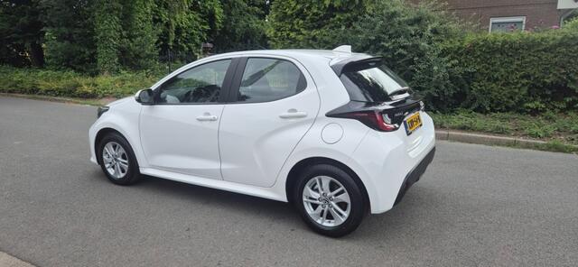 Mazda 2 Hybrid 1.5 Centre-Line.*ECC*cruise-Adaptief*apple Carplay/android