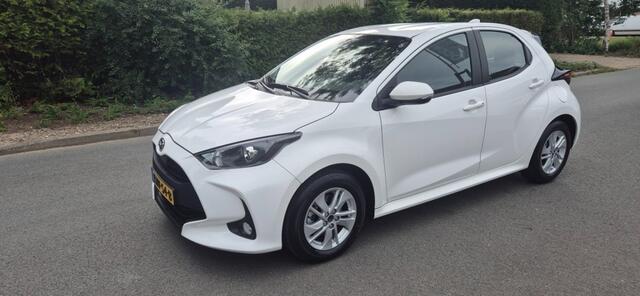 Mazda 2 Hybrid 1.5 Centre-Line.*ECC*cruise-Adaptief*apple Carplay/android