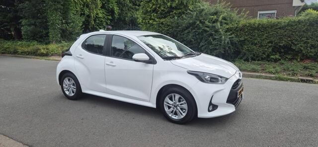Mazda 2 Hybrid 1.5 Centre-Line.*ECC*cruise-Adaptief*apple Carplay/android