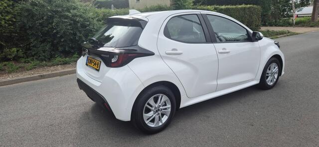 Mazda 2 Hybrid 1.5 Centre-Line.*ECC*cruise-Adaptief*apple Carplay/android