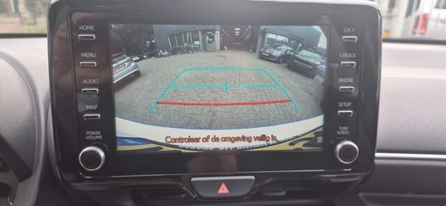 Mazda 2 Hybrid 1.5 Centre-Line.*ECC*cruise-Adaptief*apple Carplay/android