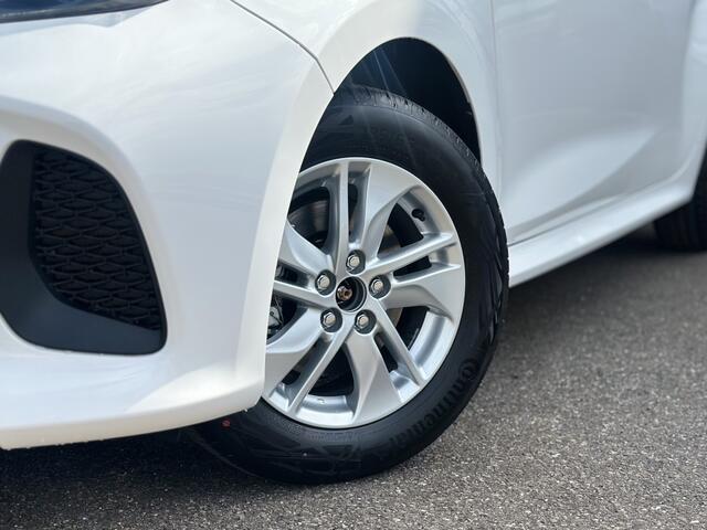 Mazda 2 Hybrid 1.5 Prime-line / Nieuw model / Uit voorraad leverbaar
