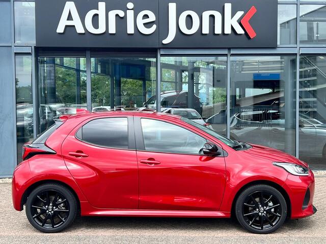 Mazda 2 Hybrid 1.5 Homura AUTOMAAT | 1e EIGENAAR | 360GR CAMERA | APPLE CARPLAY/ANDROID AUTO | 17 INCH LM | | STOEL- en STUURVERWARMING | 21.455KM |