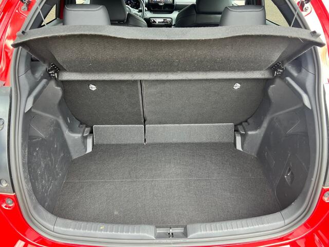 Mazda 2 Hybrid 1.5 Homura AUTOMAAT | 1e EIGENAAR | 360GR CAMERA | APPLE CARPLAY/ANDROID AUTO | 17 INCH LM | | STOEL- en STUURVERWARMING | 21.455KM |