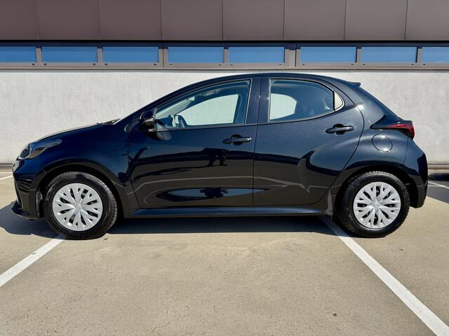 Mazda 2 Hybrid 1.5 Prime-line | Automaat | ECC Airco | Adapt.Cruise | Camera | Fabrieksgarantie | % Bovag Occasion Partner %
