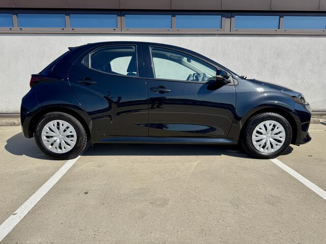 Mazda 2 Hybrid 1.5 Prime-line | Automaat | ECC Airco | Adapt.Cruise | Camera | Fabrieksgarantie | % Bovag Occasion Partner %