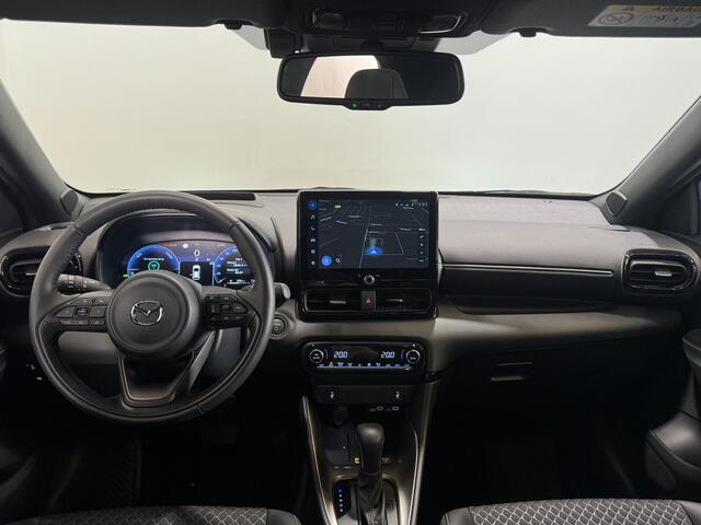 Mazda 2 Hybrid 1.5 Homura Plus | Panorama dak | HUD | Stoel/Stuurverwarming