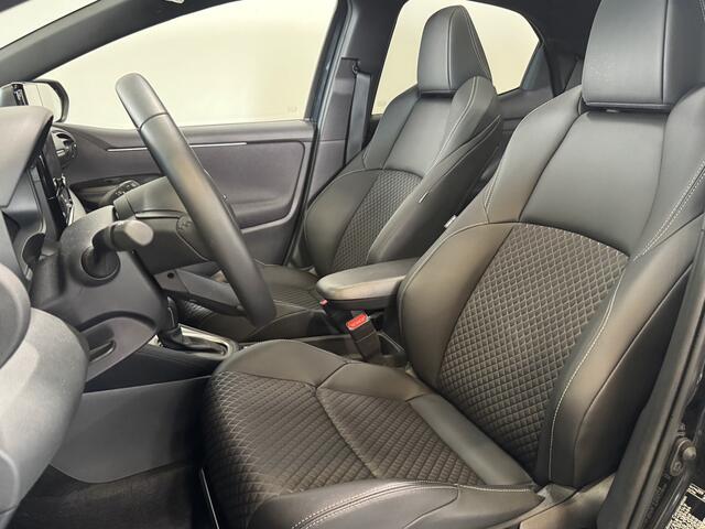 Mazda 2 Hybrid 1.5 Homura Plus | Panorama dak | HUD | Stoel/Stuurverwarming