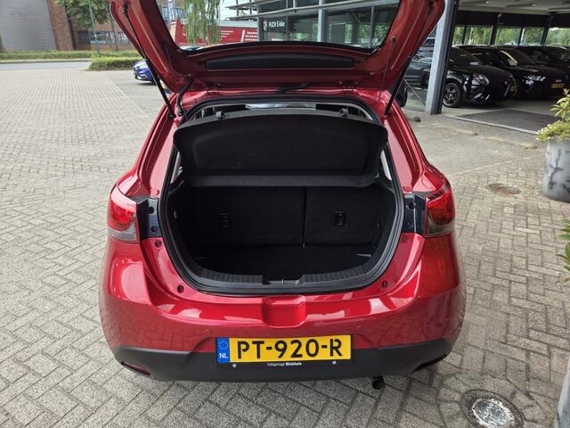 Mazda 2 1.5 Skyactiv-G Dyn.