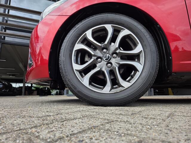 Mazda 2 1.5 Skyactiv-G Dyn.