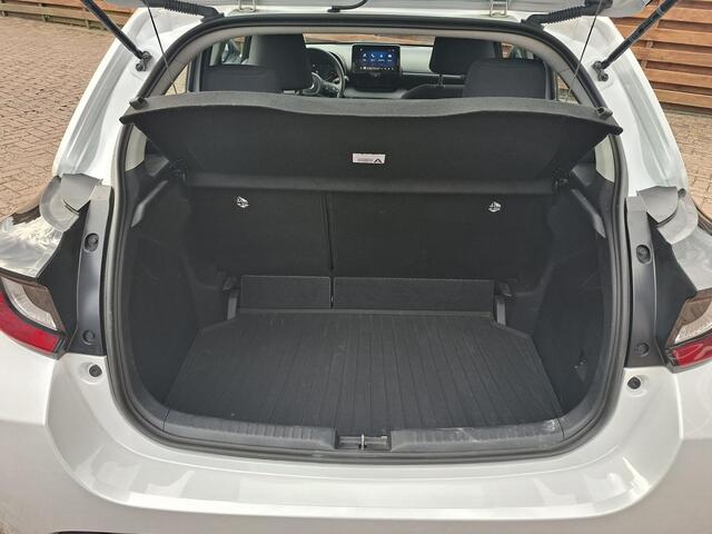 Mazda 2 Hybrid 1.5 Hybrid Centre-line|stoelverw.|ad.cruise|camera