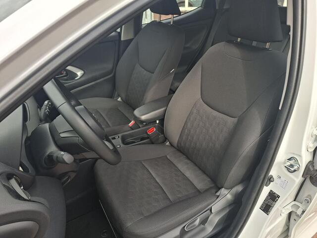 Mazda 2 Hybrid 1.5 Hybrid Centre-line|stoelverw.|ad.cruise|camera