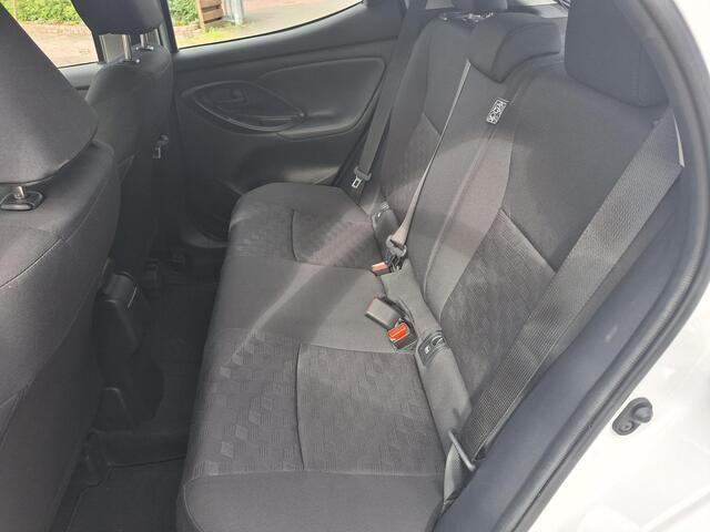 Mazda 2 Hybrid 1.5 Hybrid Centre-line|stoelverw.|ad.cruise|camera