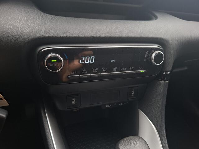 Mazda 2 Hybrid 1.5 Hybrid Centre-line|stoelverw.|ad.cruise|camera