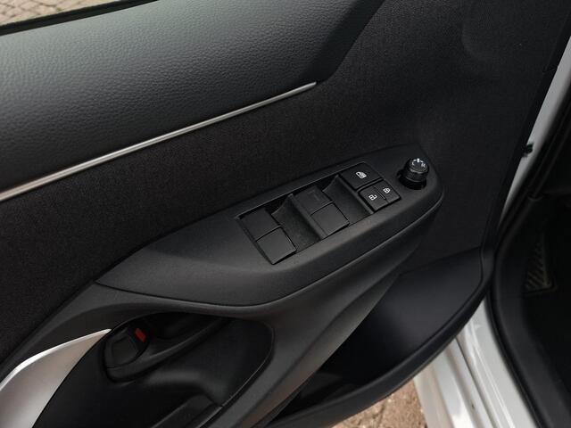 Mazda 2 Hybrid 1.5 Hybrid Centre-line|stoelverw.|ad.cruise|camera