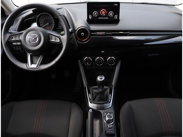Mazda 2 1.5 e-SkyActiv-G Homura | Camera | Stoelverwarming | Org. NL