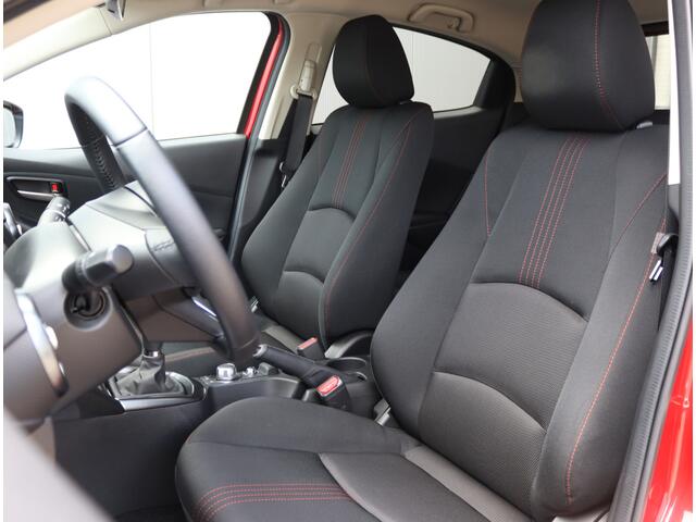 Mazda 2 1.5 e-SkyActiv-G Homura | Camera | Stoelverwarming | Org. NL