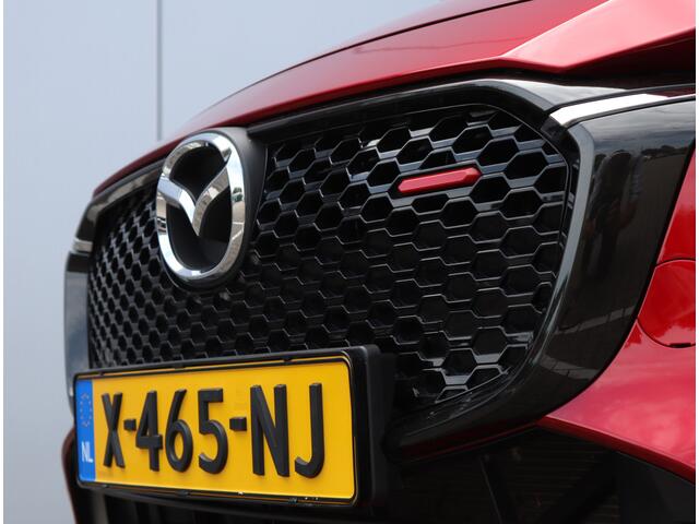 Mazda 2 1.5 e-SkyActiv-G Homura | Camera | Stoelverwarming | Org. NL