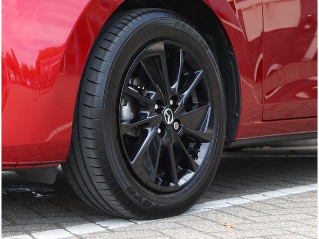 Mazda 2 1.5 e-SkyActiv-G Homura | Camera | Stoelverwarming | Org. NL