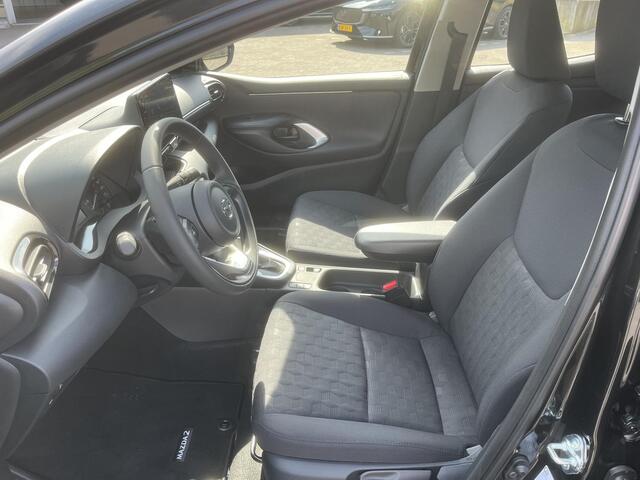 Mazda 2 Hybrid 1.5 Centre-line | Oostendorp 50 jaar editie |
