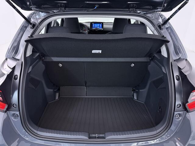 Mazda 2 Hybrid 1.5 Exclusive-line DEMO voordeel