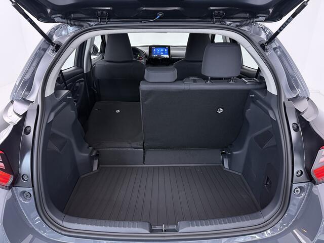 Mazda 2 Hybrid 1.5 Exclusive-line DEMO voordeel