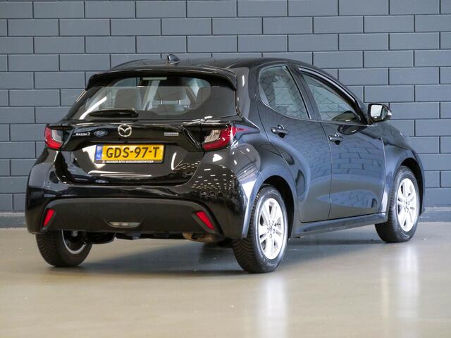 Mazda 2 Hybrid 1.5 Automaat Centre-line | CARPLAY | CRUISE CONTROL |