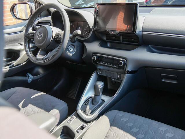 Mazda 2 Hybrid 1.5 Automaat Centre-line | CARPLAY | CRUISE CONTROL |